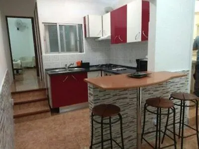 Villa Casa Relajación Santa Cruz de Tenerife Сasa de vacaciones