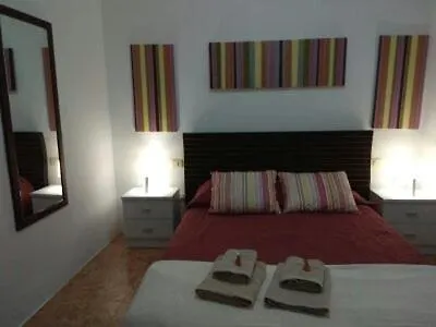 Villa Casa Relajación Santa Cruz de Tenerife