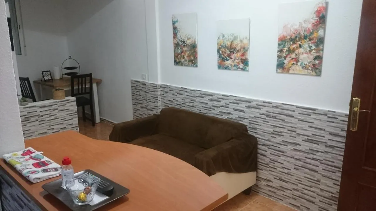 Villa Casa Relajación Santa Cruz de Tenerife